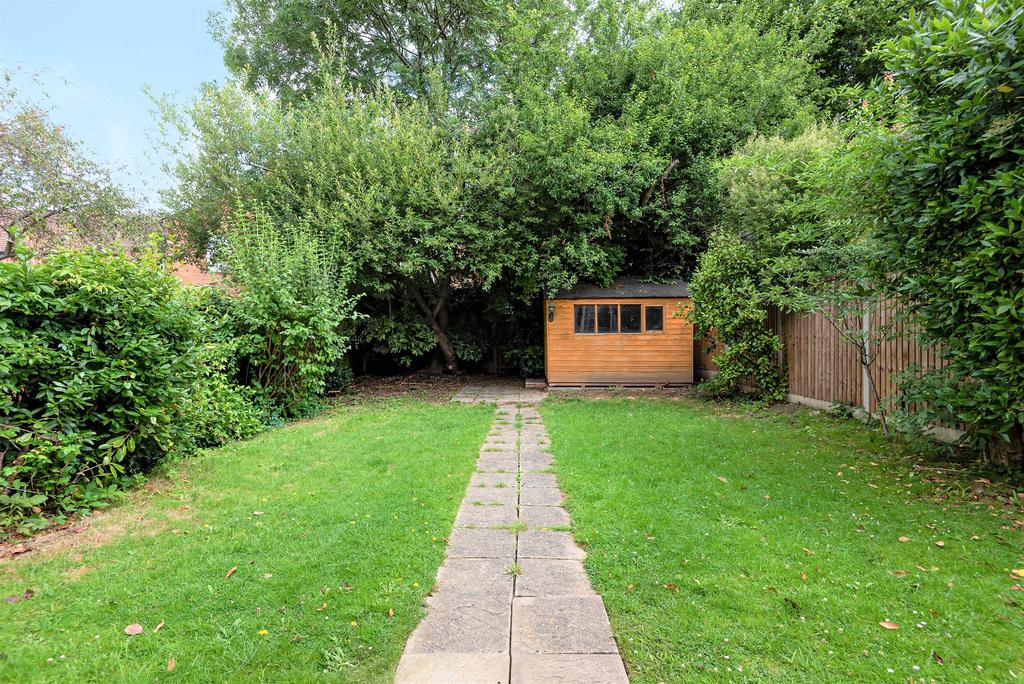 Butler Avenue, West Harrow, HA1 4 bed terraced house £725,000