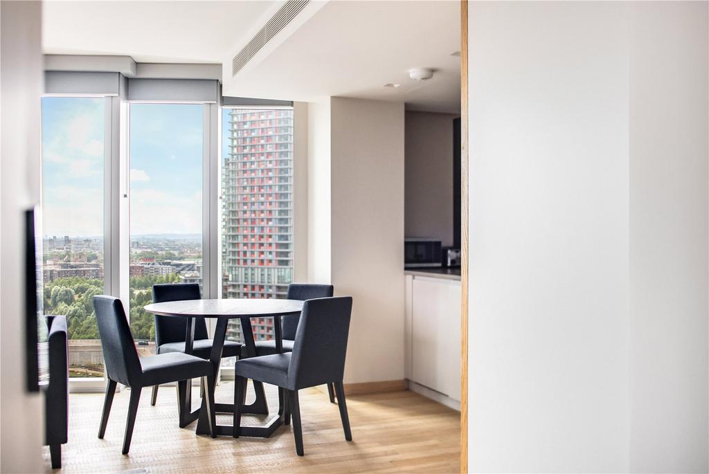 Living Area View 7