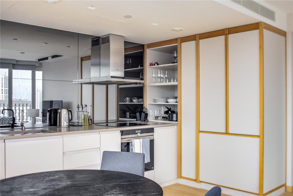 Kitchen  View 3