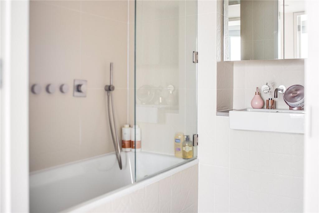 Bathroom View 2