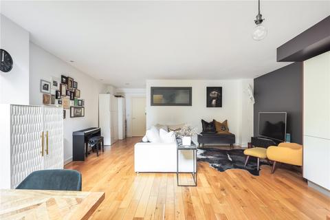 Flat 1, Eastone Apartments, 10 Lolesworth Close, London, E1 6LN