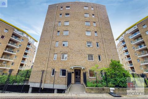 1 bedroom flat to rent, Basin Approach, Limehouse, London, E14