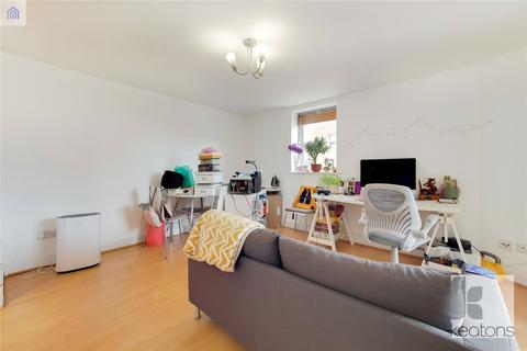 1 bedroom flat to rent, Basin Approach, Limehouse, London, E14