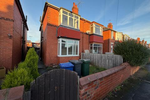 undefined, Thoresby Avenue, Belle Vue