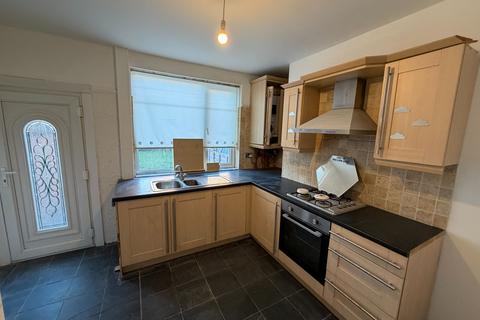 undefined, Thoresby Avenue, Belle Vue
