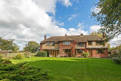 5 bedroom farm house for sale - Back Lane, Meriden, Coventry, West Midlands, CV7