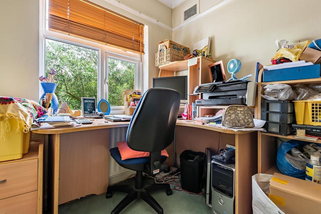 Study/Bedroom