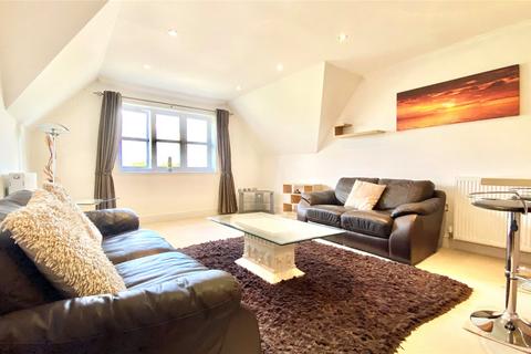 2 bedroom apartment to rent, Upcross House, Upcross Gardens, Reading, Berkshire, RG1