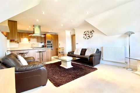 2 bedroom apartment to rent, Upcross House, Upcross Gardens, Reading, Berkshire, RG1