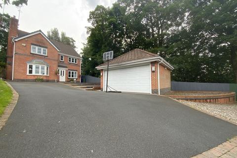 15 Acresbrook, Stalybridge, SK15 2QT