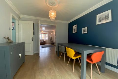 15 Acresbrook, Stalybridge, SK15 2QT