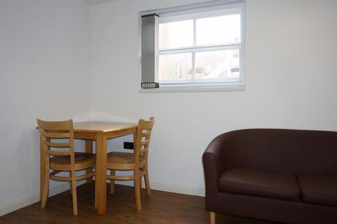 1 bedroom flat to rent - King Street,  Leicester, LE1