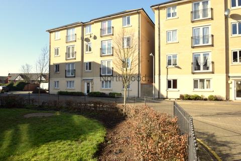 34 Firmin Close, Ipswich, IP1 2BF