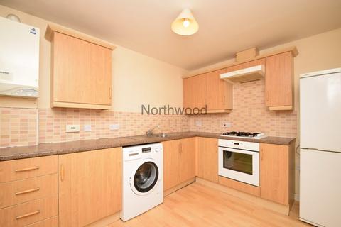 34 Firmin Close, Ipswich, IP1 2BF