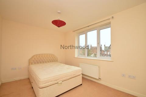 34 Firmin Close, Ipswich, IP1 2BF