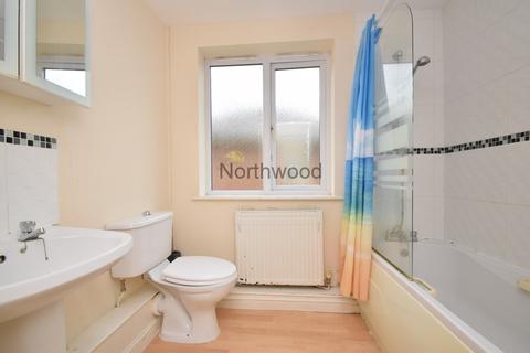 34 Firmin Close, Ipswich, IP1 2BF
