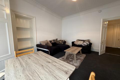 undefined, Hawkhill, West End, Dundee, DD2