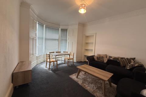 undefined, Hawkhill, West End, Dundee, DD2