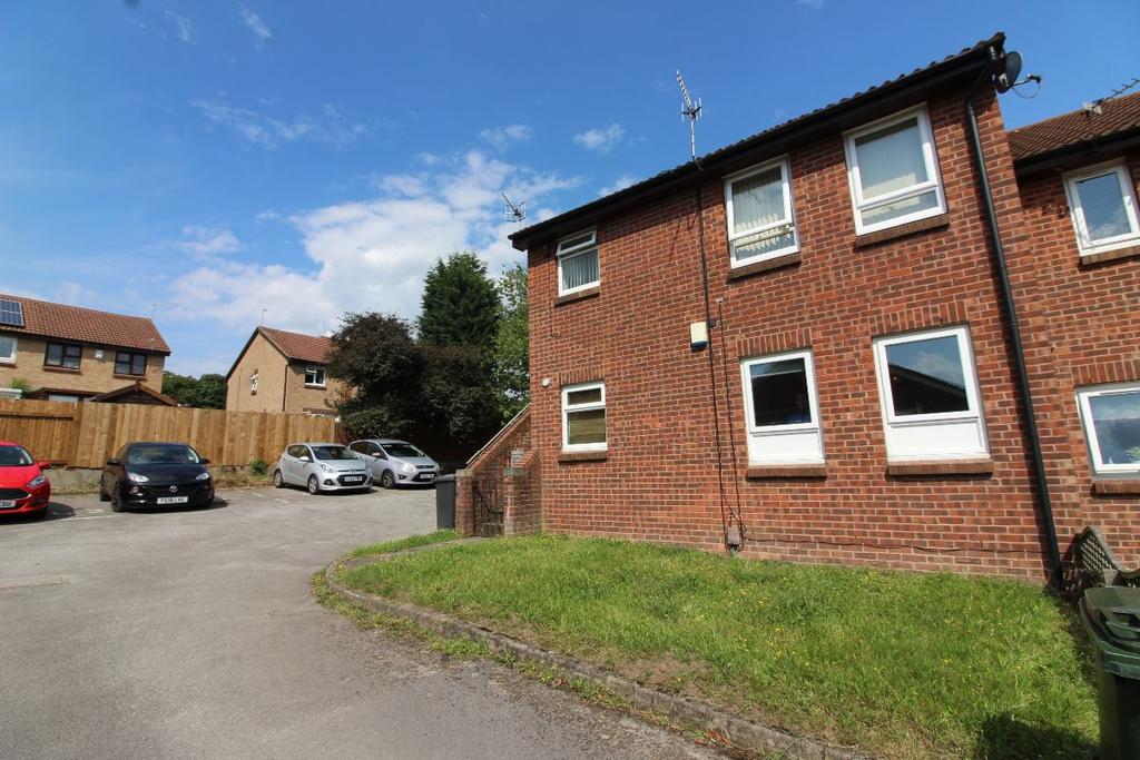Finsbury Road, Arnold, Nottingham Studio £450 pcm (£104 pw)