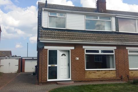 undefined, Blenheim Avenue, Marske-by-the-sea TS11