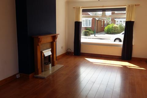 undefined, Blenheim Avenue, Marske-by-the-sea TS11