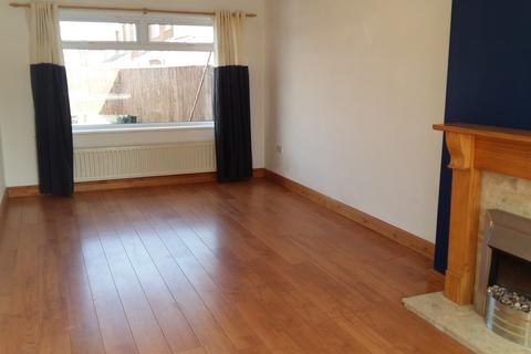 undefined, Blenheim Avenue, Marske-by-the-sea TS11