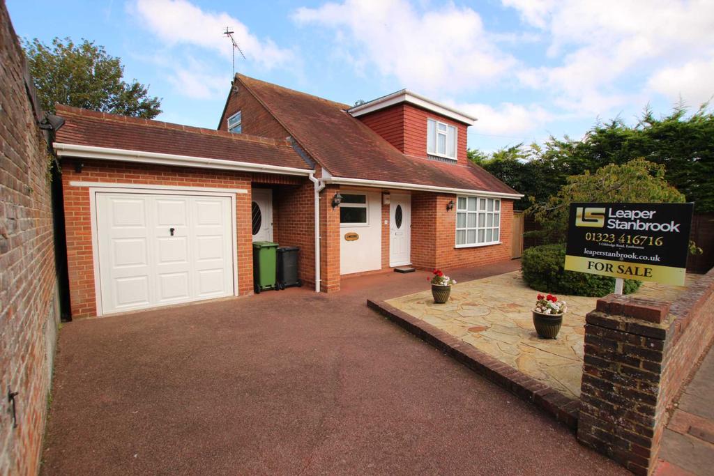 Ashburnham Road, Eastbourne, BN21 2HU 2 bed detached house £470,000