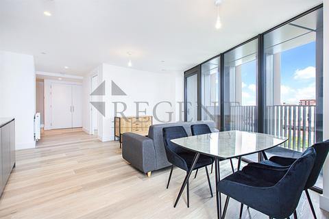 2 bedroom apartment to rent, Corn House, Marshgate Lane, E15