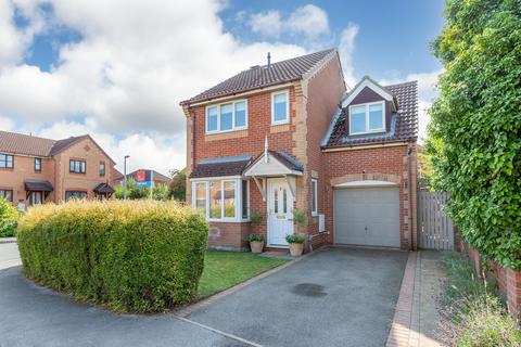 7 Browning Road, Pocklington, York, YO42 2GN
