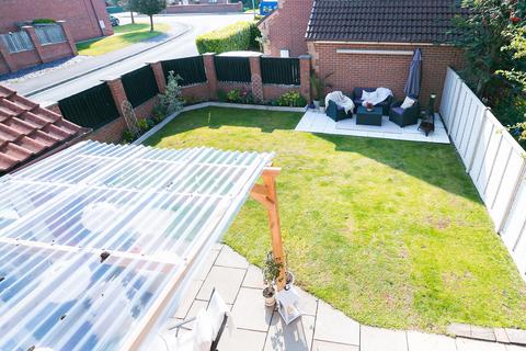 7 Browning Road, Pocklington, York, YO42 2GN