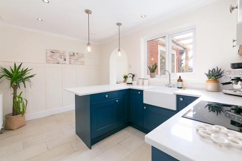 7 Browning Road, Pocklington, York, YO42 2GN
