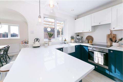 7 Browning Road, Pocklington, York, YO42 2GN