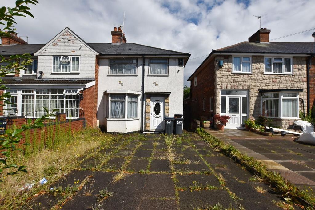 Belchers Lane, Birmingham 3 bed semidetached house £775 pcm (£179 pw)