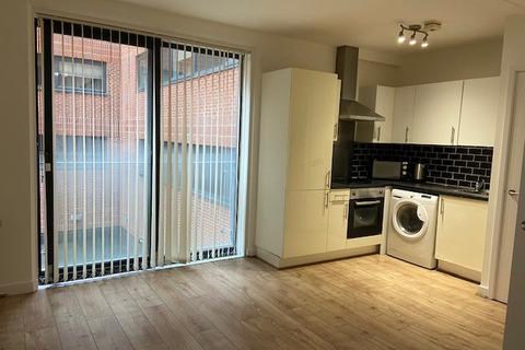 2 bedroom apartment for sale, 5.8% Yield - 2 Bed Apt in Liverpool Baltic Triangle