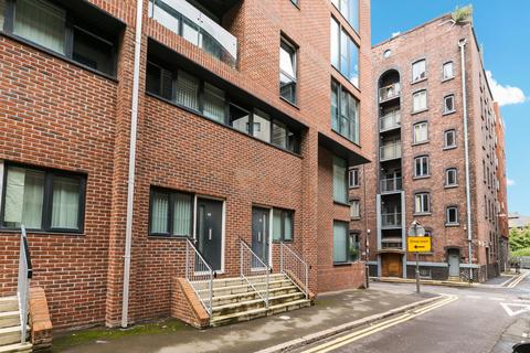 2 bedroom apartment for sale, 5.8% Yield - 2 Bed Apt in Liverpool Baltic Triangle