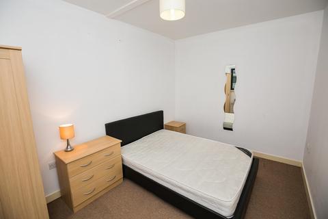 2 bedroom apartment for sale, 5.8% Yield - 2 Bed Apt in Liverpool Baltic Triangle