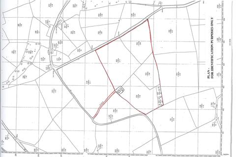 Farm land for sale - Pontwelly, LLandysul, Carmarthenshire SA44