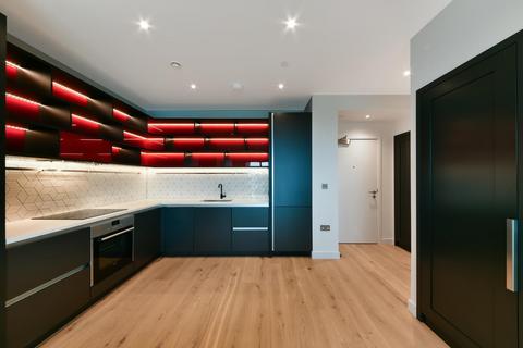 1 bedroom apartment to rent, Bridgewater House, London City Island, London, E14