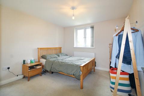 1 bedroom apartment for sale, Millstone Court, 93 Somerset Road, Farnborough , Hampshire, GU14