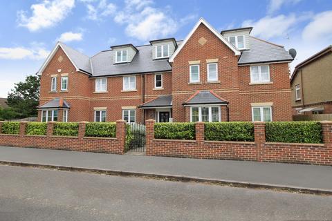 Millstone Court, 93 Somerset Road, Farnborough , Hampshire, GU14