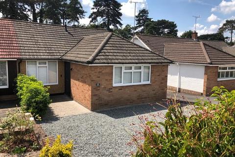 29 Foxleys, Carpenders Park, Watford, WD19 5DB
