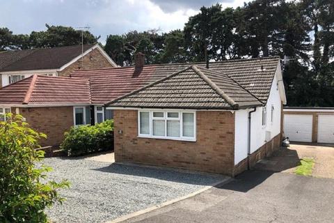 29 Foxleys, Carpenders Park, Watford, WD19 5DB