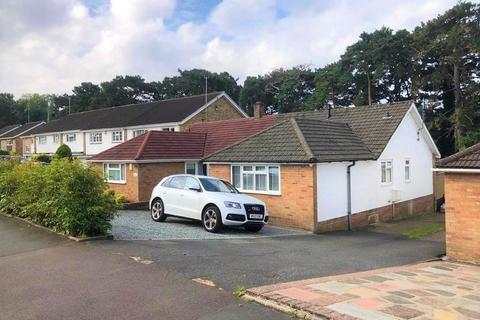 29 Foxleys, Carpenders Park, Watford, WD19 5DB