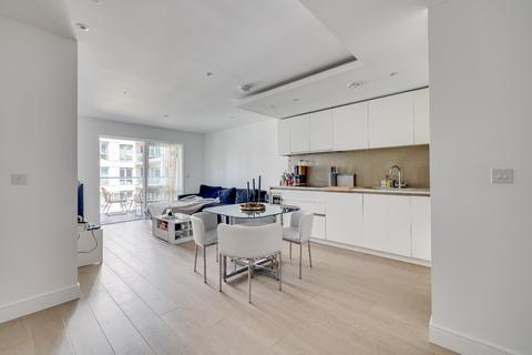 undefined, Faulkner House, Fulham Reach, London