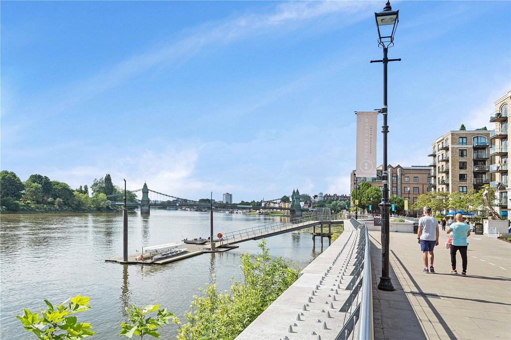 River Walk