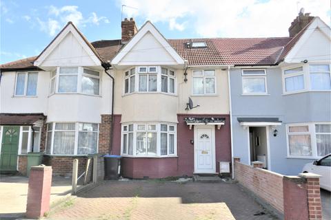 3 Sunleigh Road, Wembley, HA0 4LS