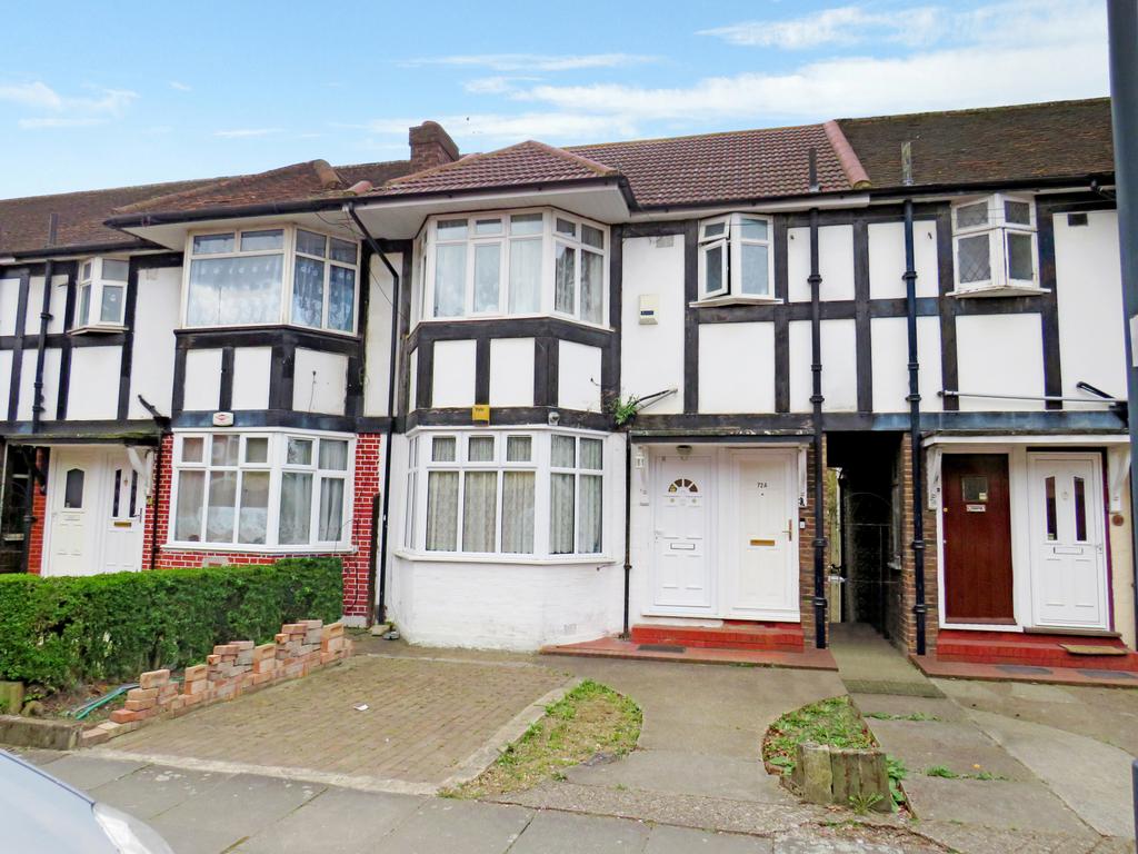 Heather Park Drive, Wembley, Middlesex HA0