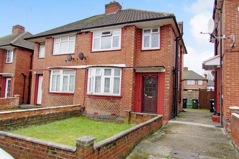 61 Longley Avenue, Wembley, HA0 1NG