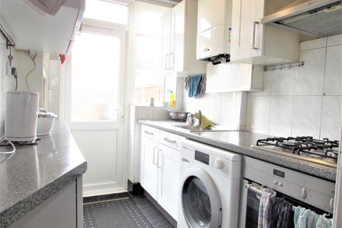 61 Longley Avenue, Wembley, HA0 1NG