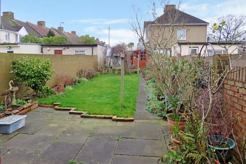61 Dorothy Avenue, Wembley, HA0 4JL
